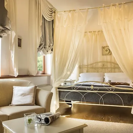 Bed & Breakfast Palazzo Angelica Adults Only 4*