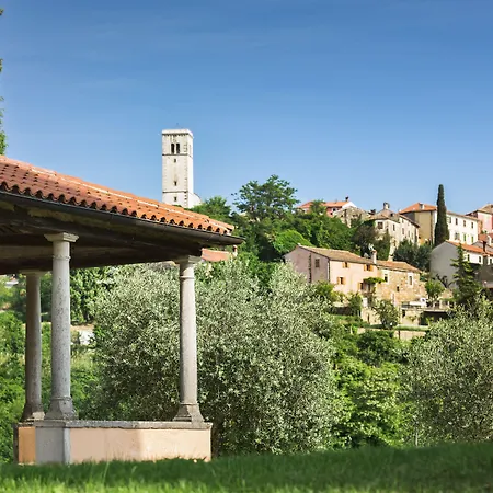 Palazzo Angelica Adults Only Bed & Breakfast Oprtalj