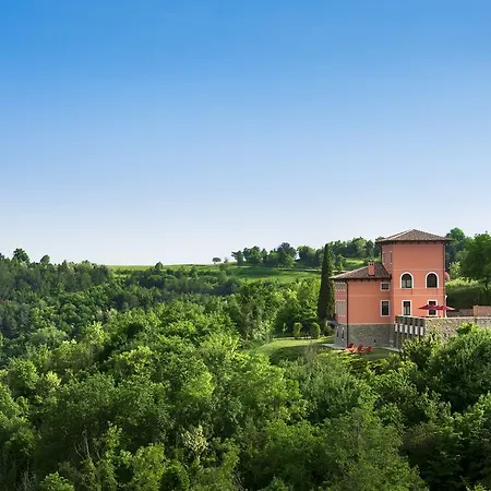 Villa Palazzo Angelica Hilltop Luxury With Pool, Spa&views *