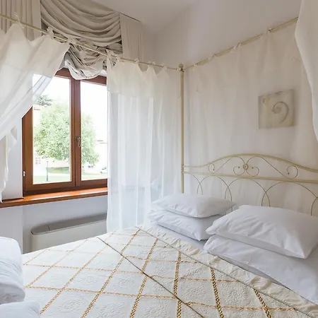 Palazzo Angelica Adults Only