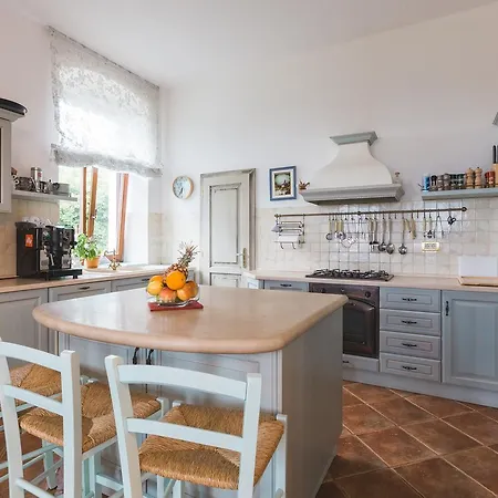 Palazzo Angelica Adults Only Bed & Breakfast 4*