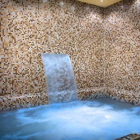 Palazzo Angelica Adults Only 4* Oprtalj