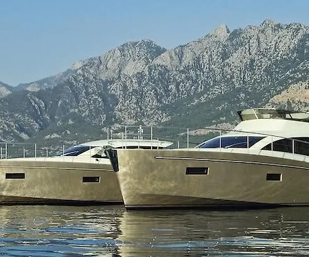 Palazzo Angelica Adults Only Bed & Breakfast