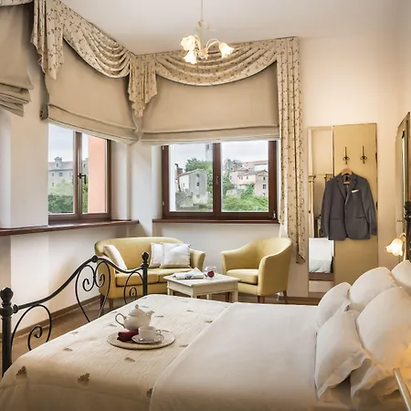 Bed & Breakfast Palazzo Angelica Adults Only