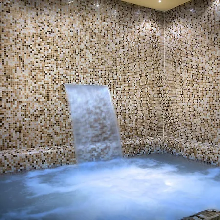 Palazzo Angelica Adults Only 4* Oprtalj