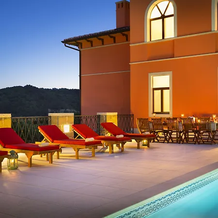 Bed & Breakfast Palazzo Angelica Adults Only 4*