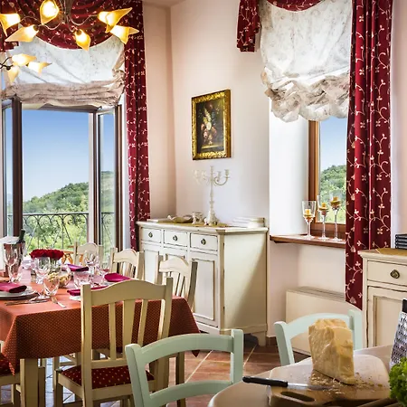 Palazzo Angelica Adults Only Bed & Breakfast
