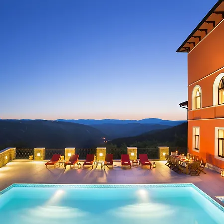 Palazzo Angelica Adults Only Bed & Breakfast