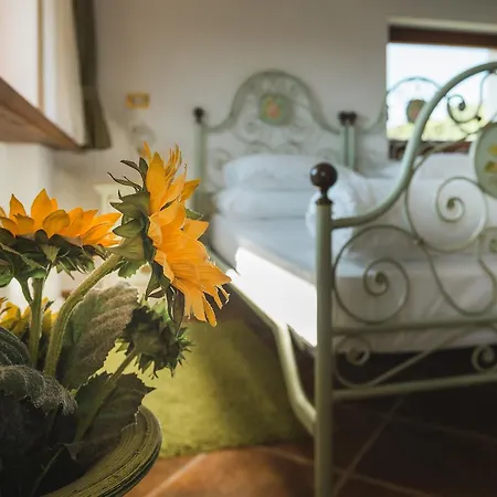 Palazzo Angelica Adults Only Bed & Breakfast 4*