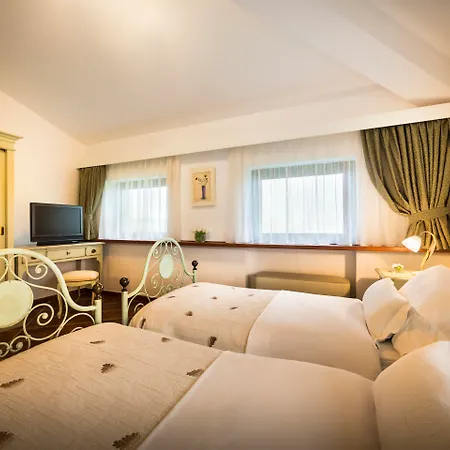 Palazzo Angelica Adults Only 4* Oprtalj