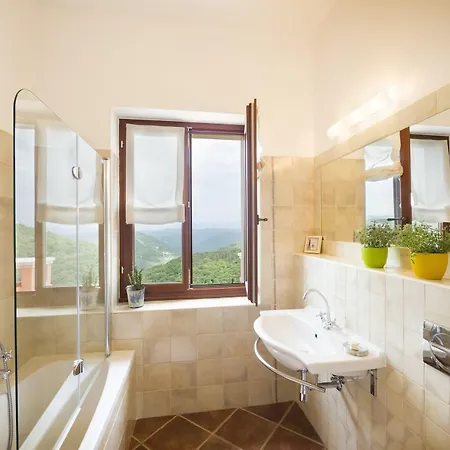 Bed & Breakfast Palazzo Angelica Adults Only