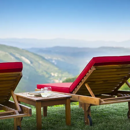 Palazzo Angelica Adults Only 4* Oprtalj