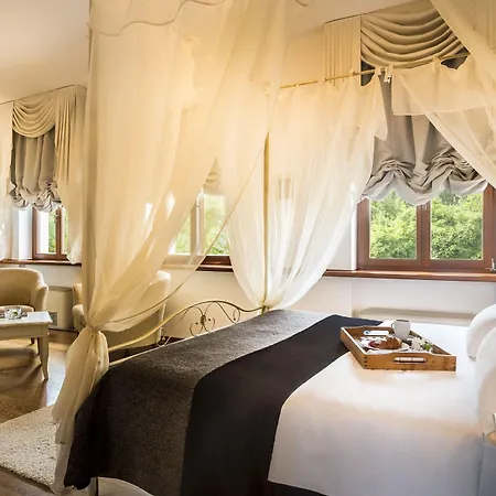 Palazzo Angelica Adults Only Bed & Breakfast Oprtalj