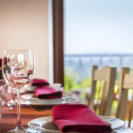 Bed & Breakfast Palazzo Angelica Adults Only Oprtalj