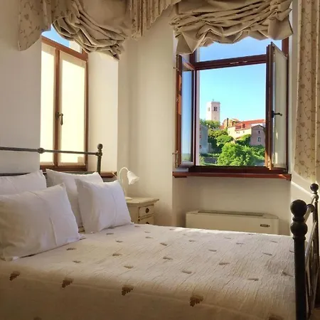 Palazzo Angelica Adults Only Bed & Breakfast