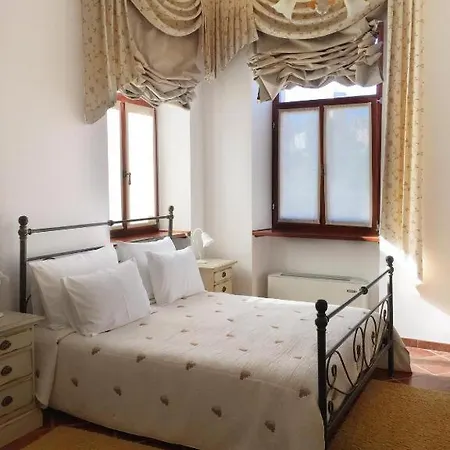 Bed & Breakfast Palazzo Angelica Adults Only