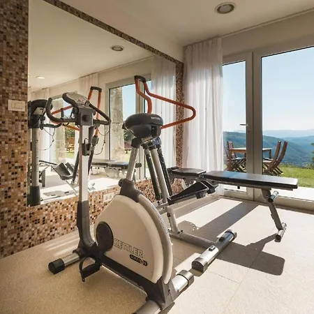 Palazzo Angelica Adults Only Bed & Breakfast 4*