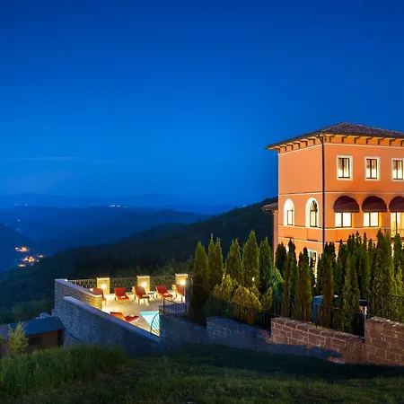 Palazzo Angelica Adults Only Bed & Breakfast