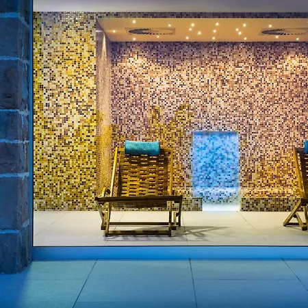 Bed & Breakfast Palazzo Angelica Adults Only