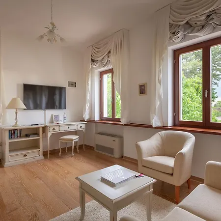 Palazzo Angelica Adults Only Bed & Breakfast