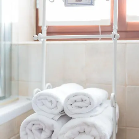 Palazzo Angelica Adults Only Bed & Breakfast Oprtalj