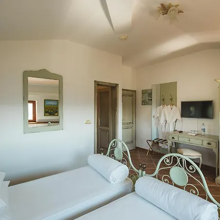 Palazzo Angelica Adults Only 4* Oprtalj