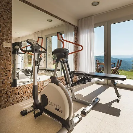 Bed & Breakfast Palazzo Angelica Adults Only 4*
