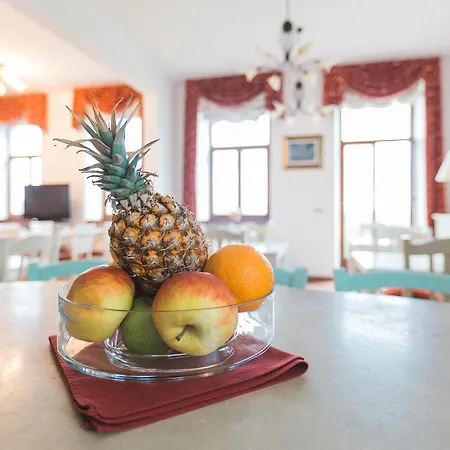 Palazzo Angelica Adults Only Bed & Breakfast 4*