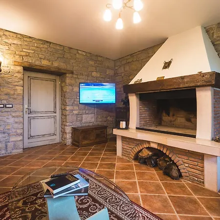 Bed & Breakfast Palazzo Angelica Adults Only 4*