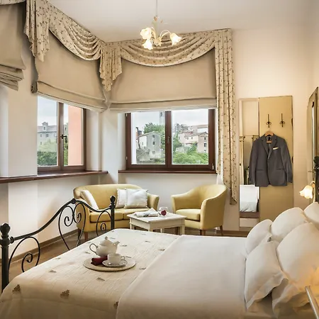 Palazzo Angelica Adults Only Bed & Breakfast