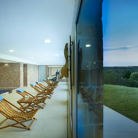 Bed & Breakfast Palazzo Angelica Adults Only Oprtalj