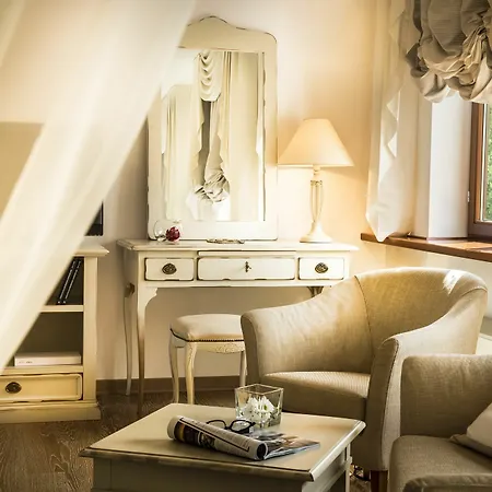 Palazzo Angelica Adults Only Bed & Breakfast Oprtalj