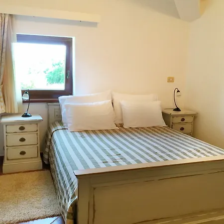 Palazzo Angelica Adults Only Bed & Breakfast 4*