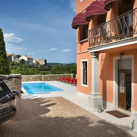 Bed & Breakfast Palazzo Angelica Adults Only