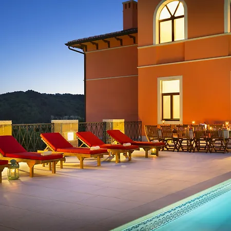 Bed & Breakfast Palazzo Angelica Adults Only